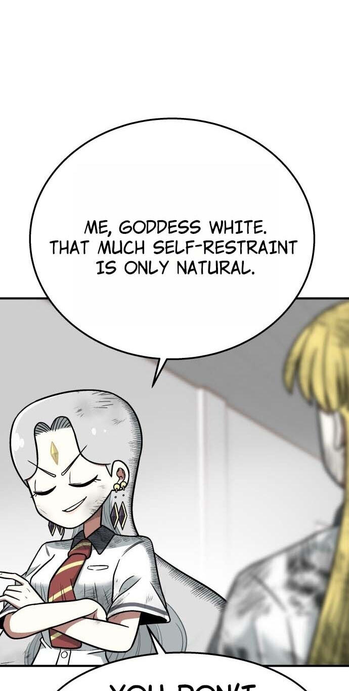 Level Up! Goddess Chapter 2 page 121 - 