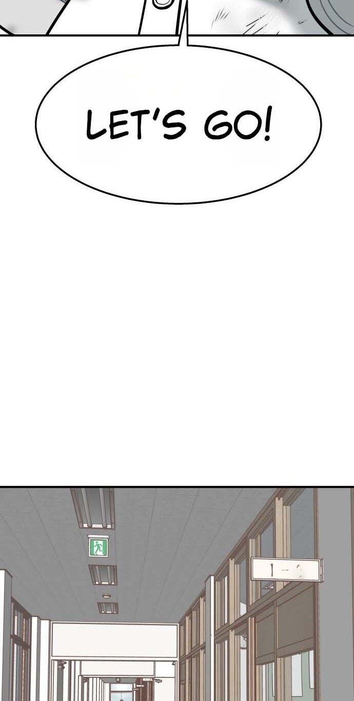 Level Up! Goddess Chapter 2 page 124 - 