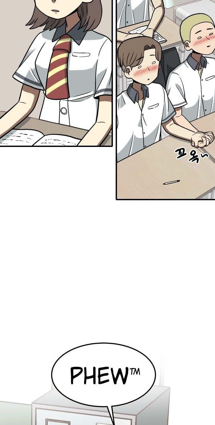 Level Up! Goddess Chapter 2 page 128 - 