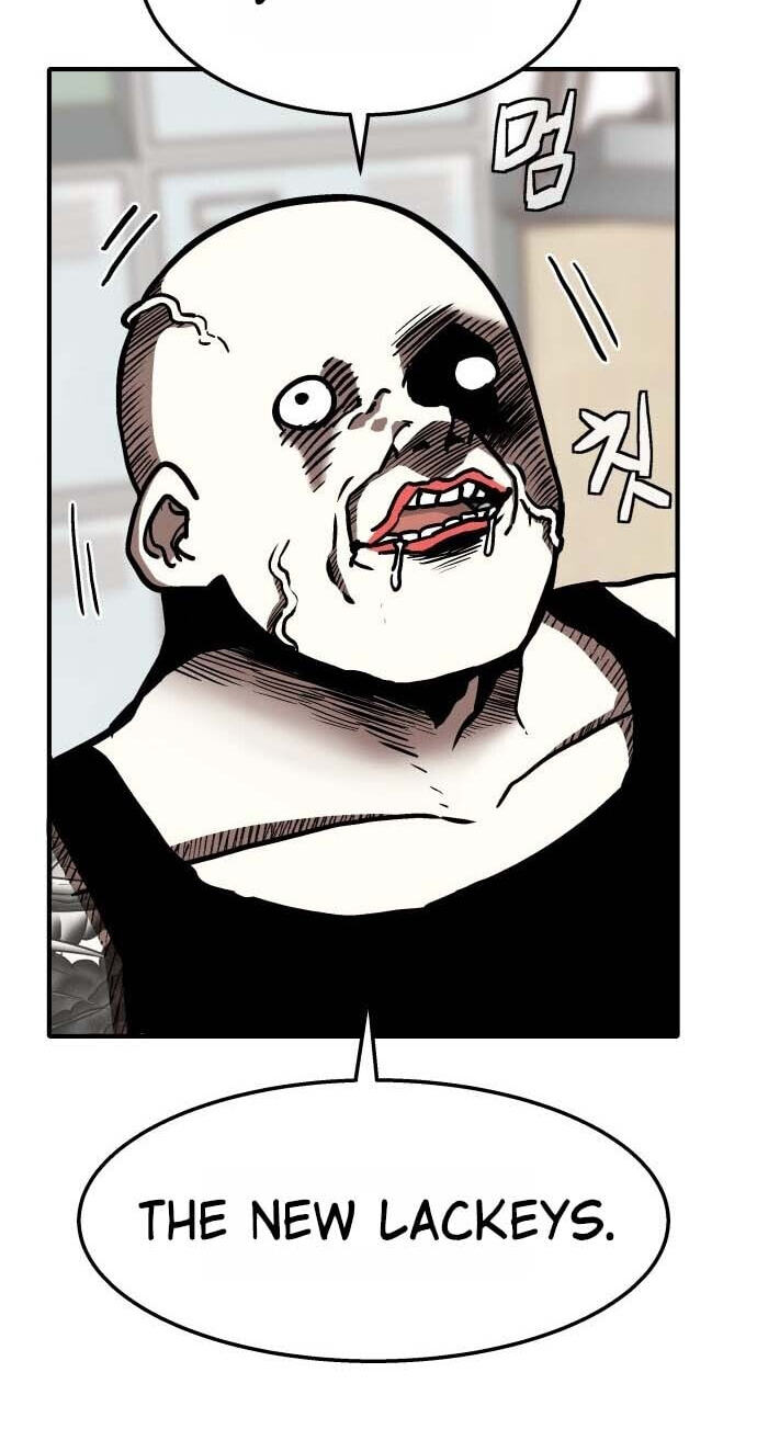 Level Up! Goddess Chapter 2 page 133 - 