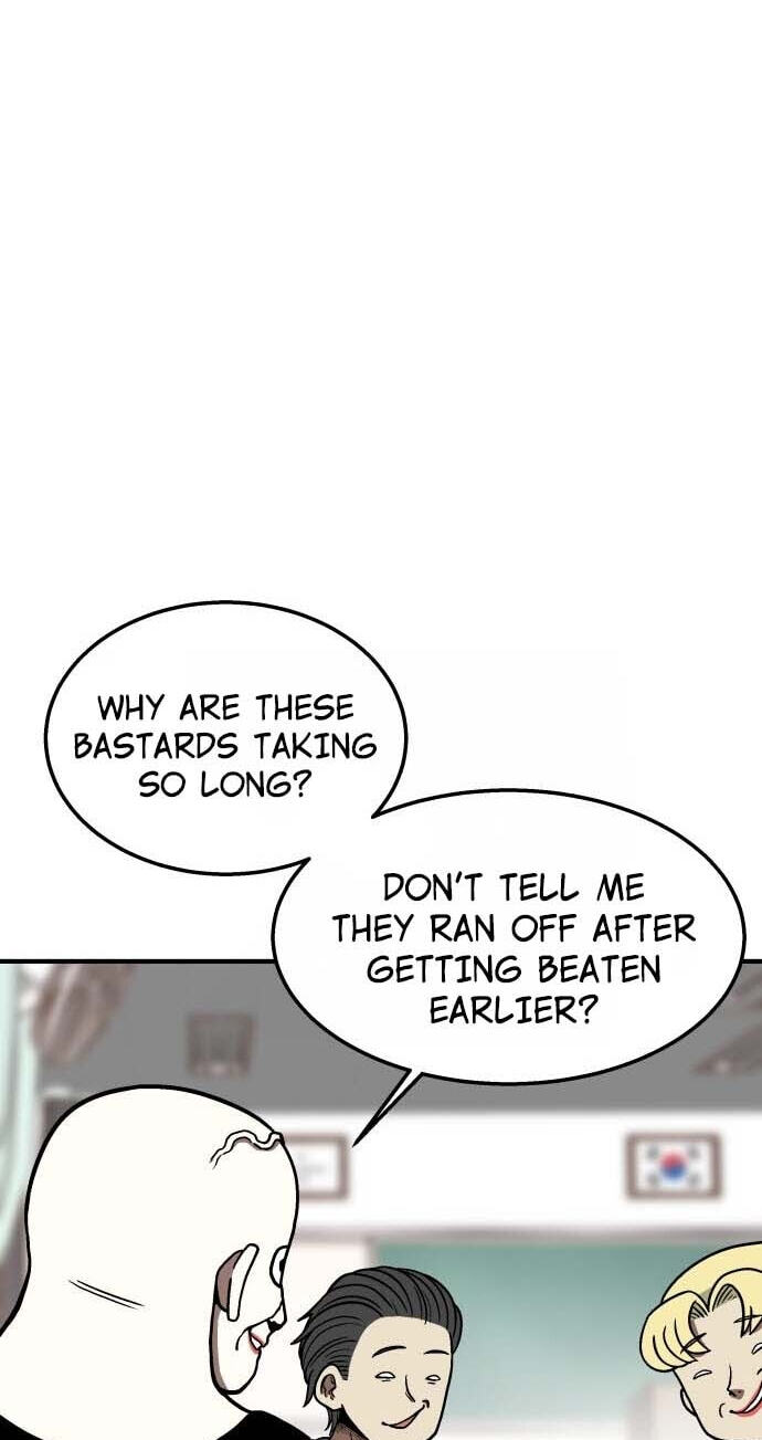 Level Up! Goddess Chapter 2 page 134 - 