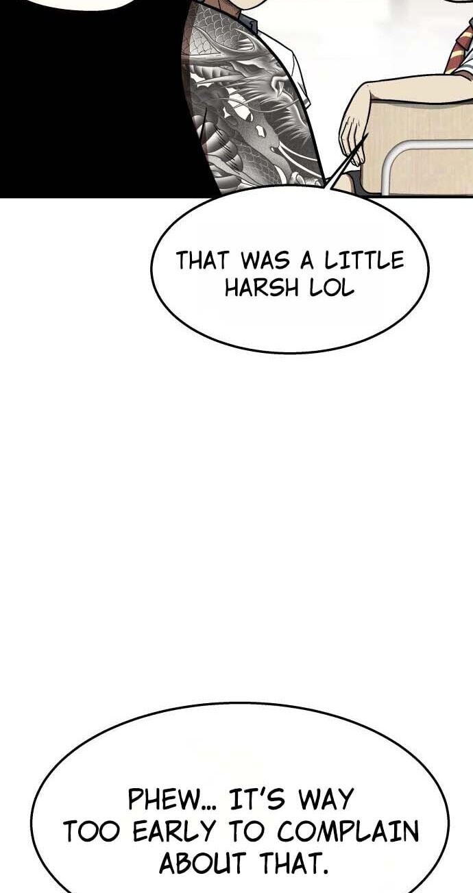 Level Up! Goddess Chapter 2 page 135 - 