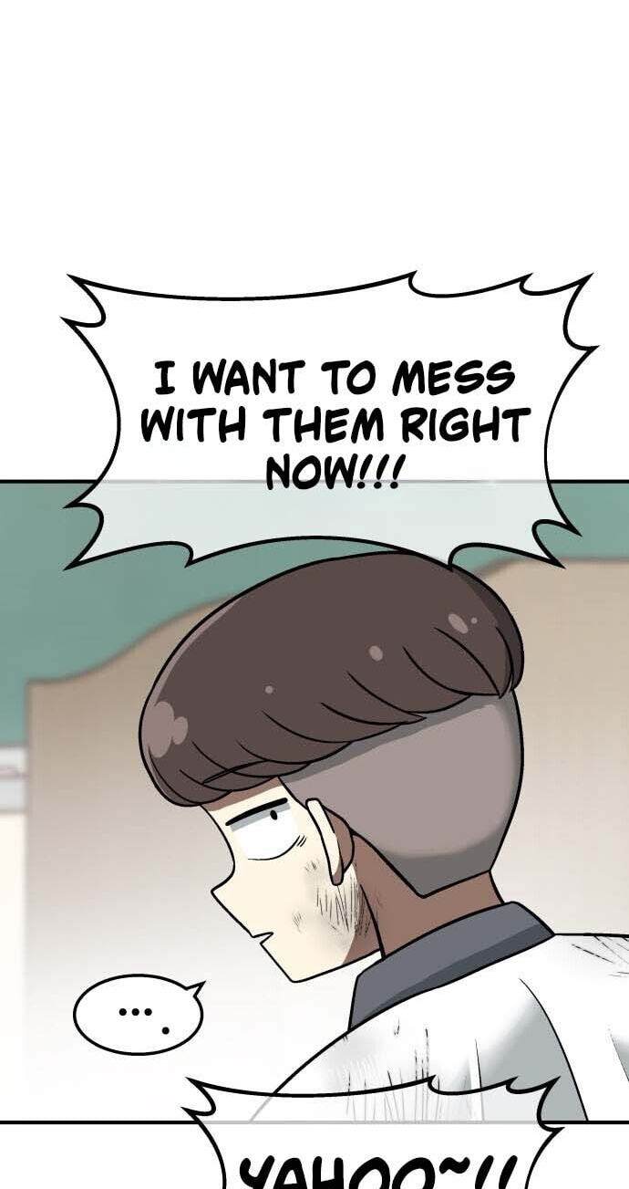 Level Up! Goddess Chapter 2 page 140 - 