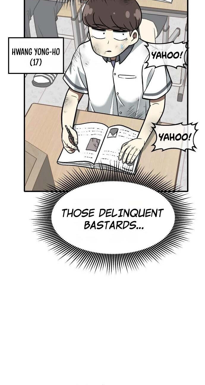 Level Up! Goddess Chapter 2 page 142 - 