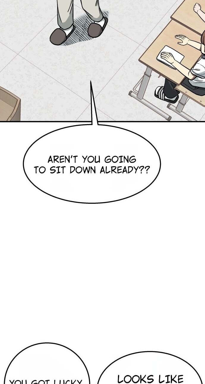 Level Up! Goddess Chapter 2 page 159 - 