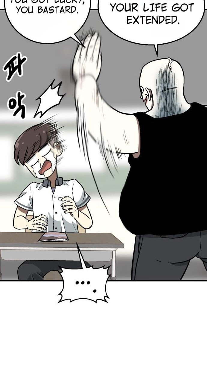 Level Up! Goddess Chapter 2 page 160 - 