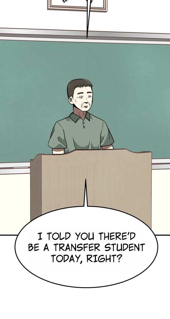 Level Up! Goddess Chapter 2 page 163 - 