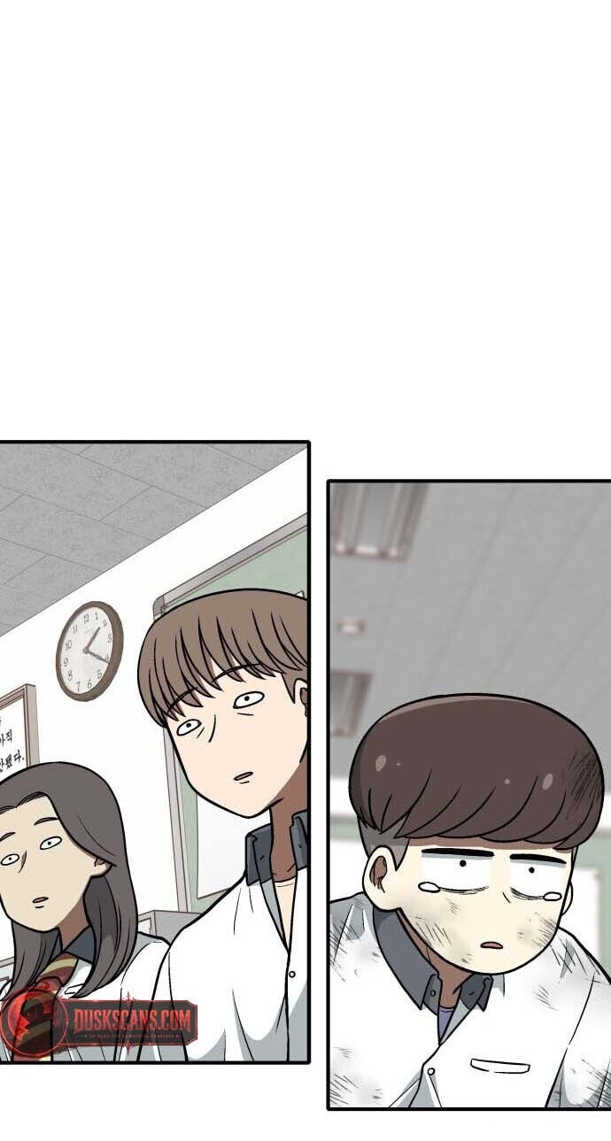 Level Up! Goddess Chapter 2 page 165 - 
