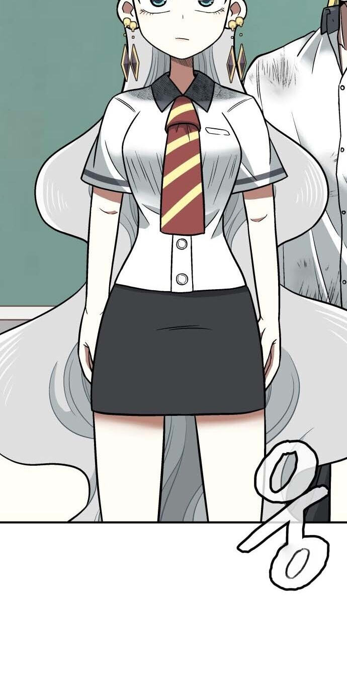 Level Up! Goddess Chapter 2 page 169 - 