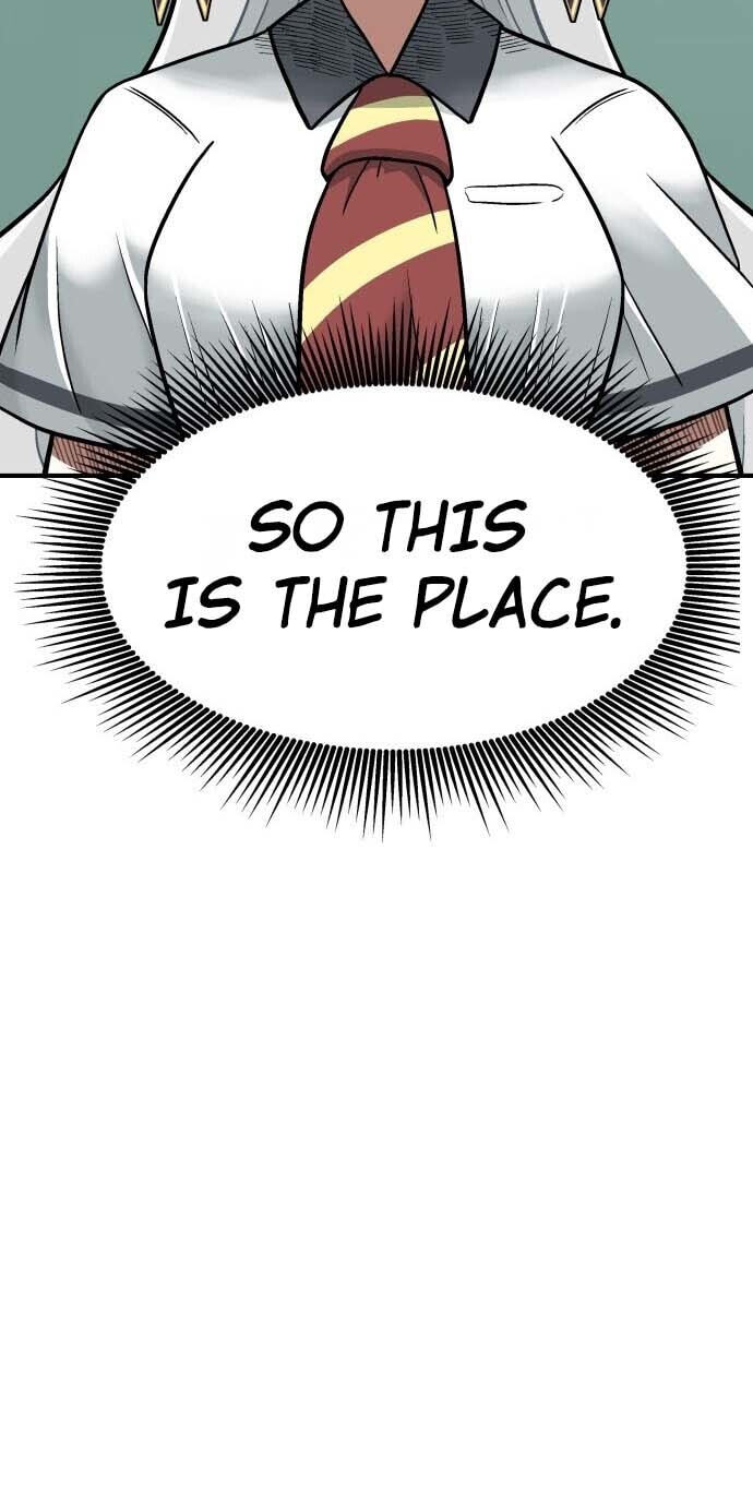 Level Up! Goddess Chapter 2 page 171 - 