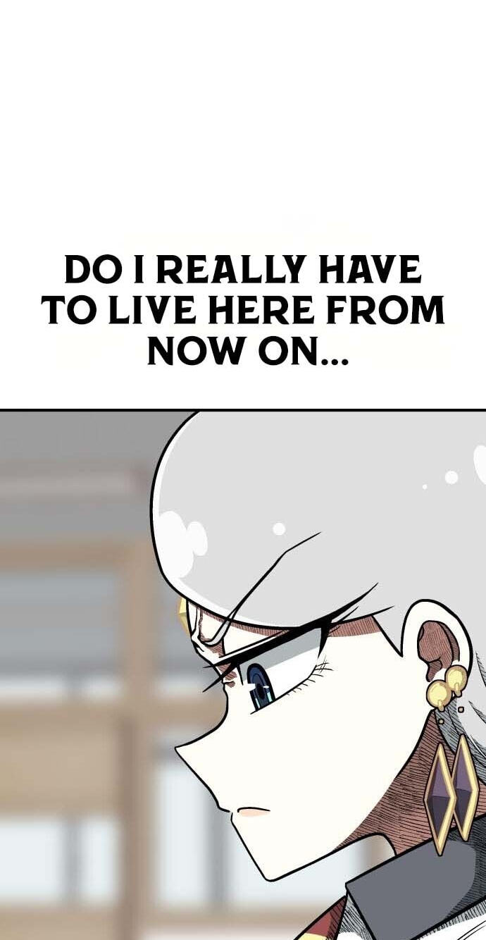 Level Up! Goddess Chapter 2 page 187 - 