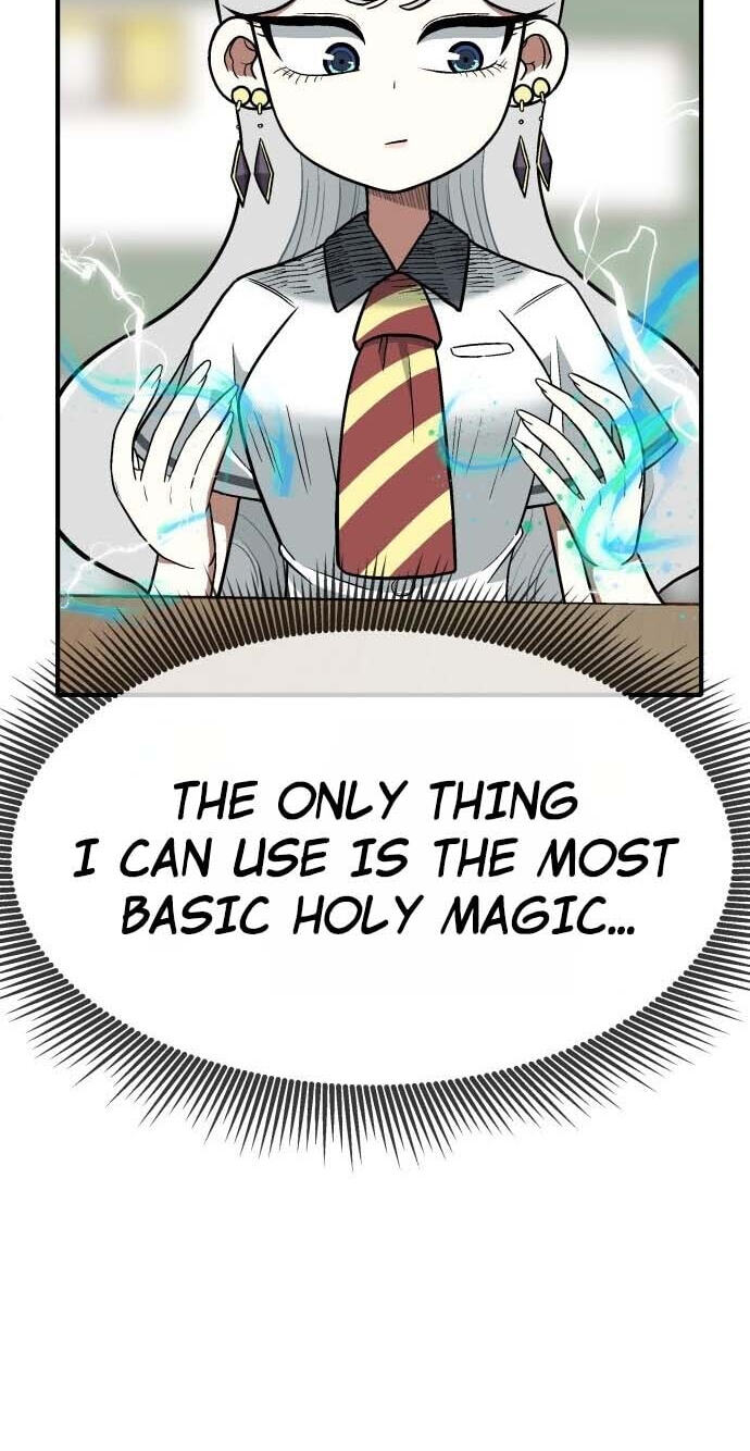 Level Up! Goddess Chapter 2 page 196 - 