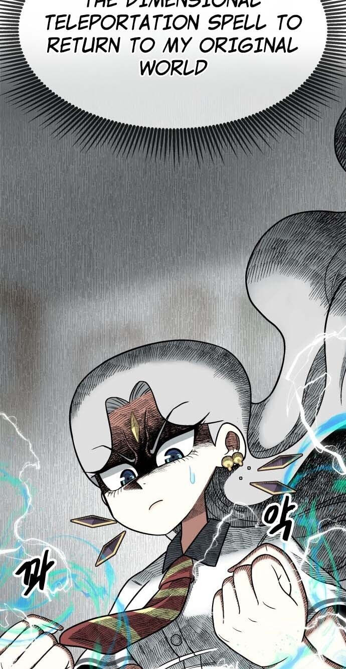 Level Up! Goddess Chapter 2 page 198 - 