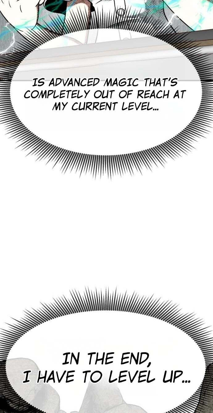 Level Up! Goddess Chapter 2 page 199 - 