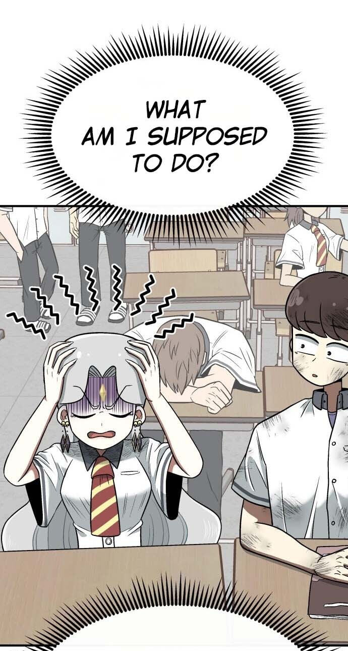Level Up! Goddess Chapter 2 page 202 - 