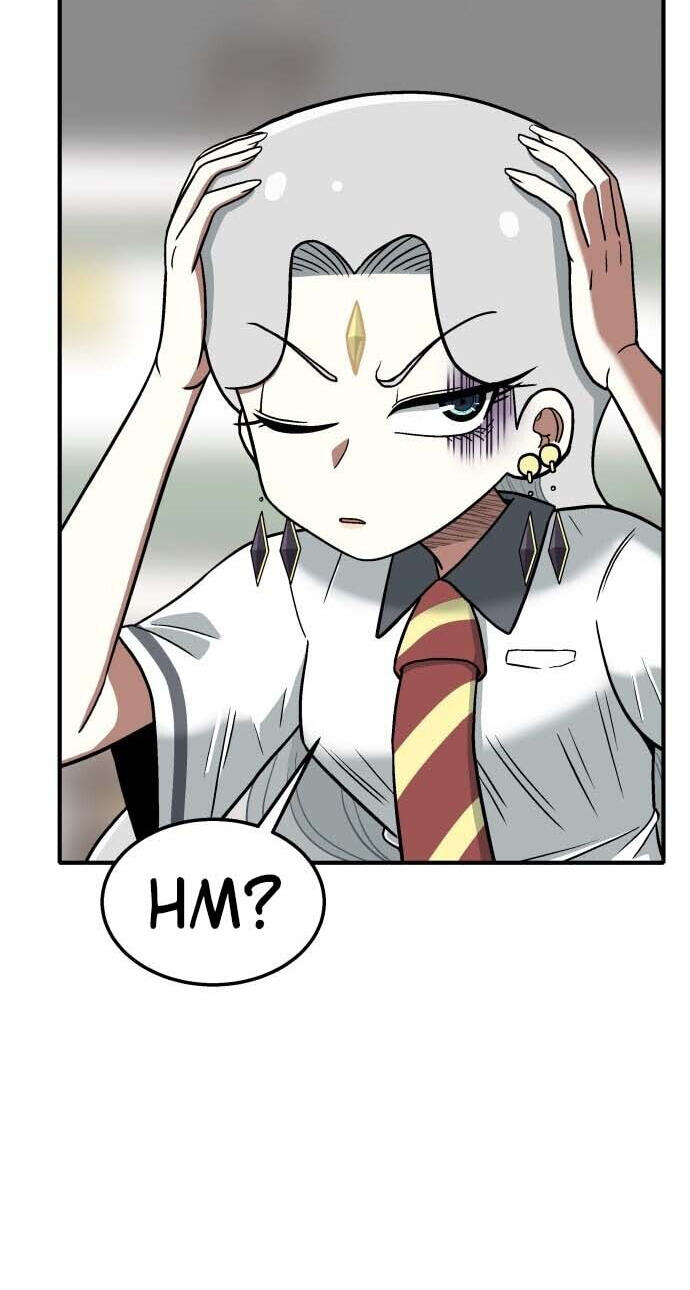 Level Up! Goddess Chapter 2 page 205 - 