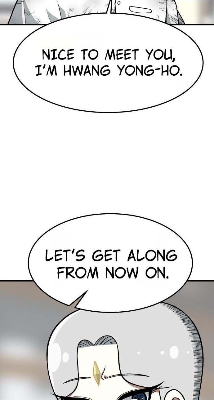 Level Up! Goddess Chapter 2 page 207 - 