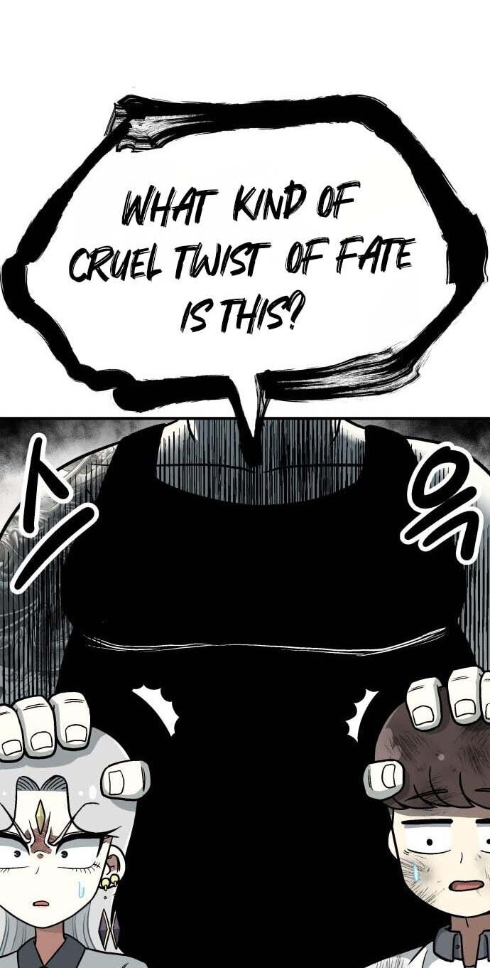Level Up! Goddess Chapter 2 page 216 - 