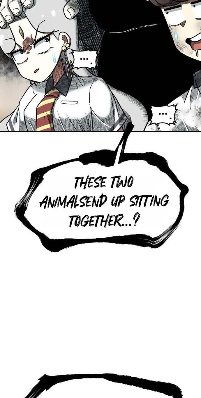 Level Up! Goddess Chapter 2 page 218 - 