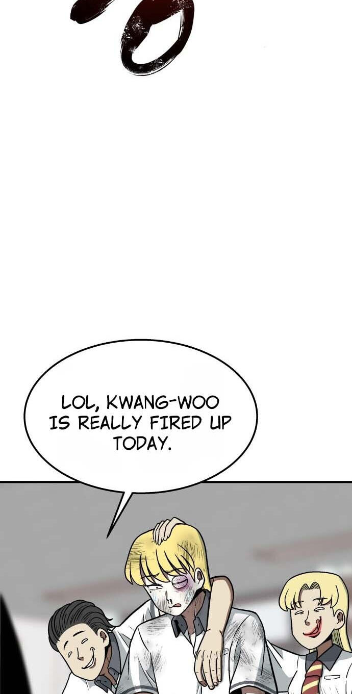 Level Up! Goddess Chapter 2 page 220 - 
