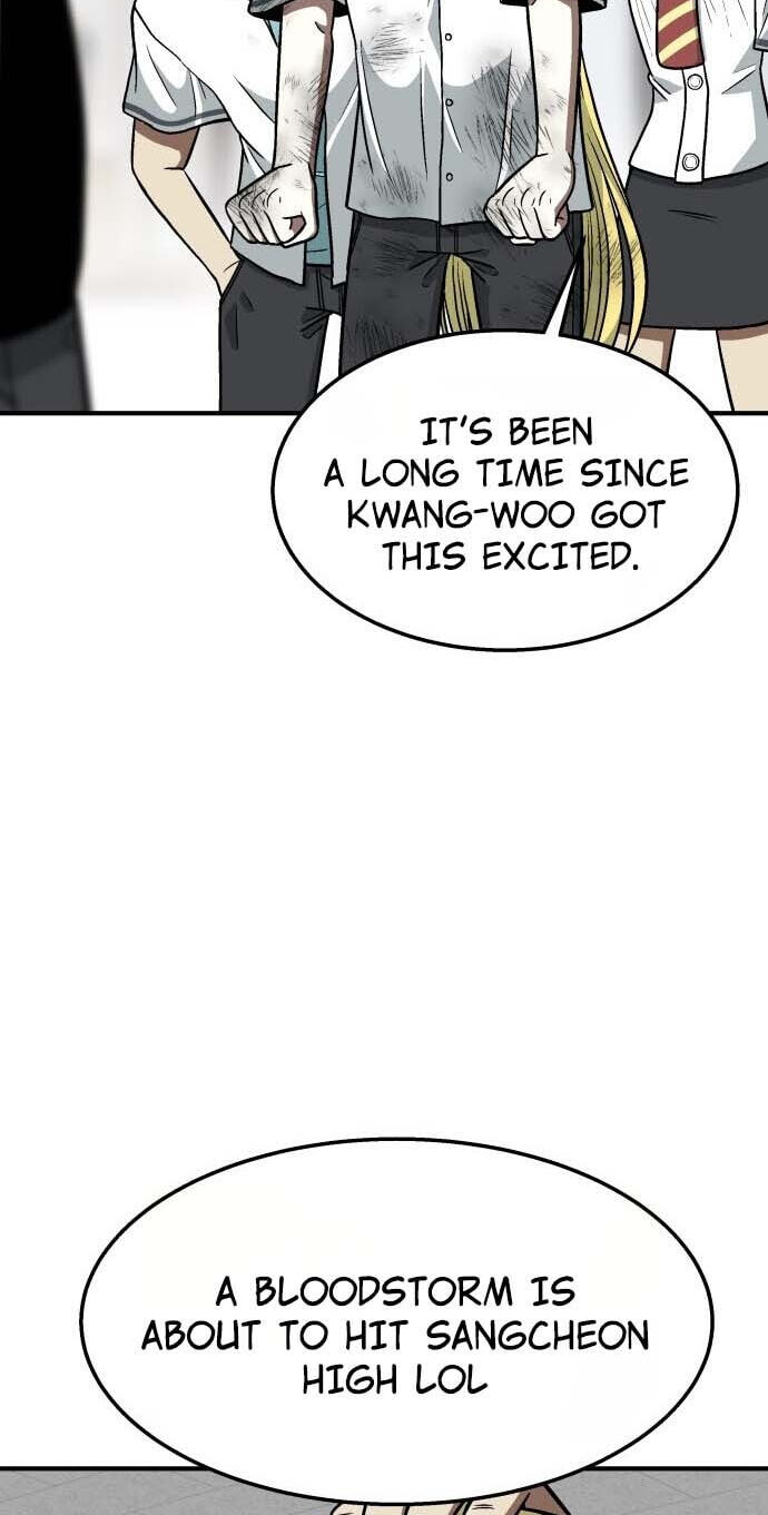 Level Up! Goddess Chapter 2 page 221 - 