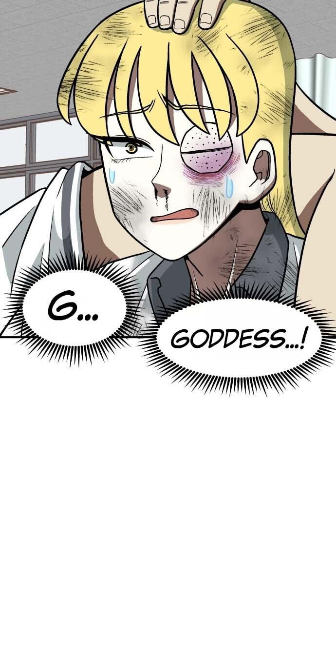 Level Up! Goddess Chapter 2 page 222 - 