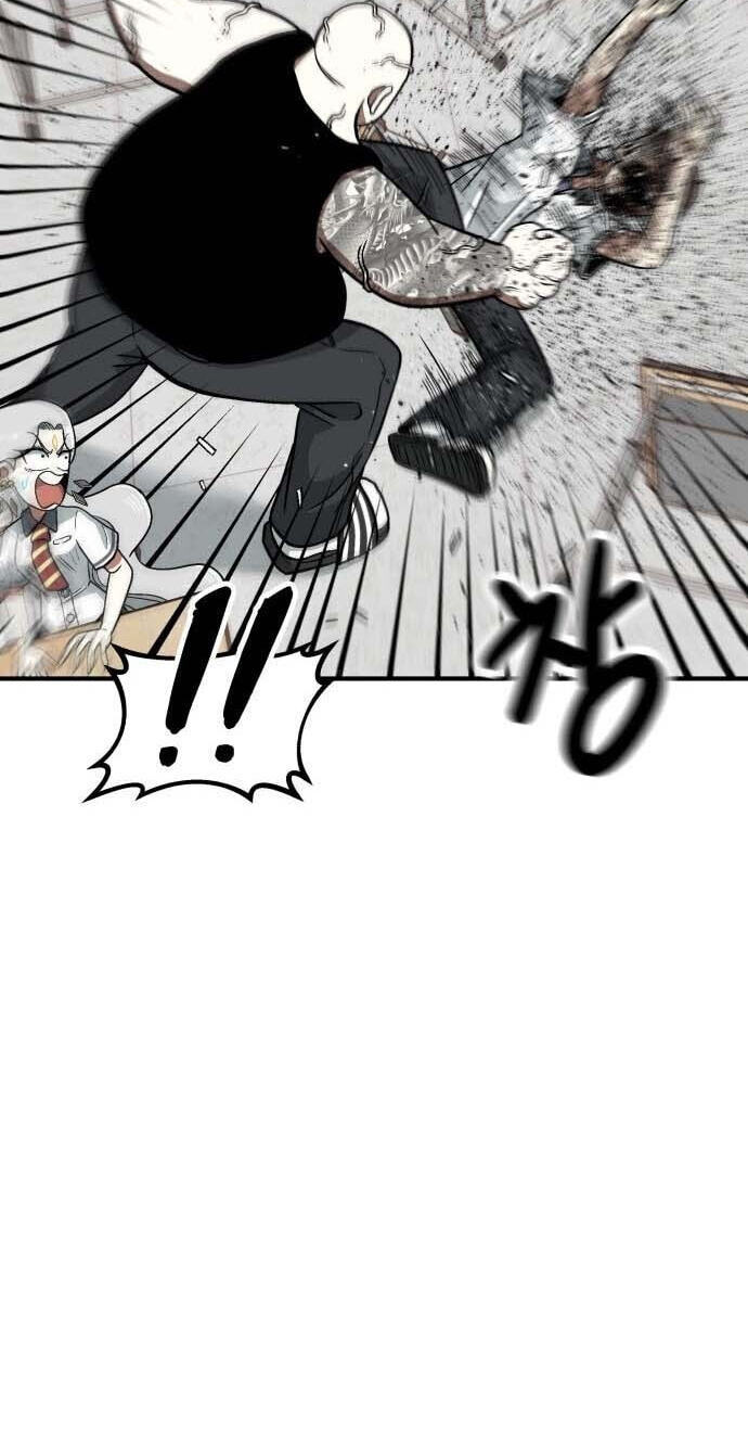 Level Up! Goddess Chapter 2 page 232 - 