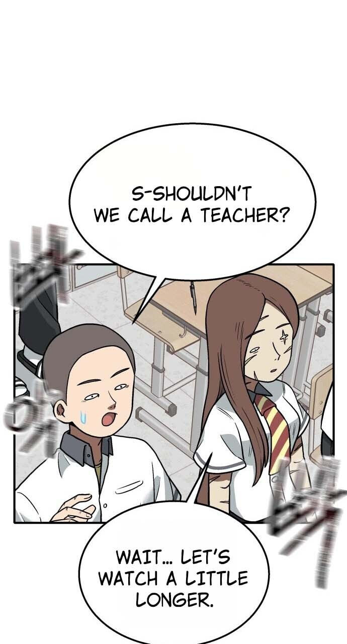 Level Up! Goddess Chapter 2 page 245 - 