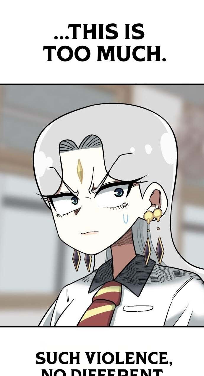 Level Up! Goddess Chapter 2 page 250 - 