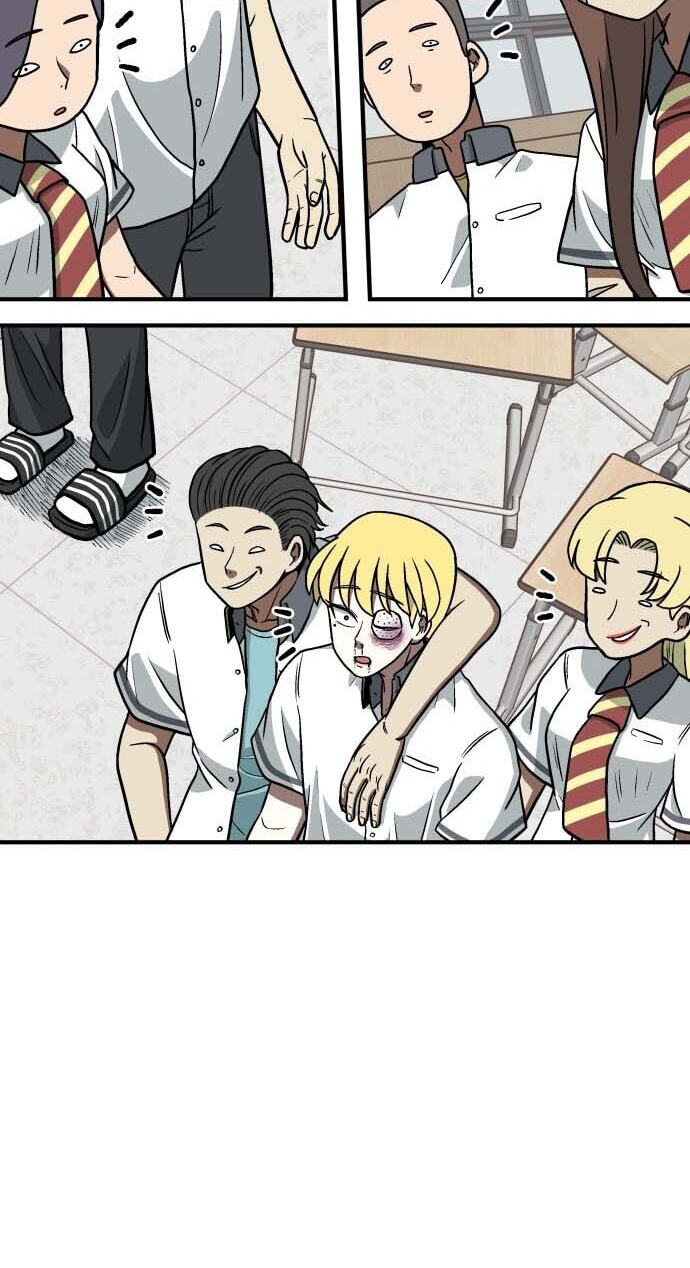 Level Up! Goddess Chapter 2 page 256 - 