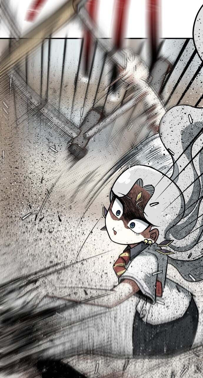 Level Up! Goddess Chapter 2 page 260 - 