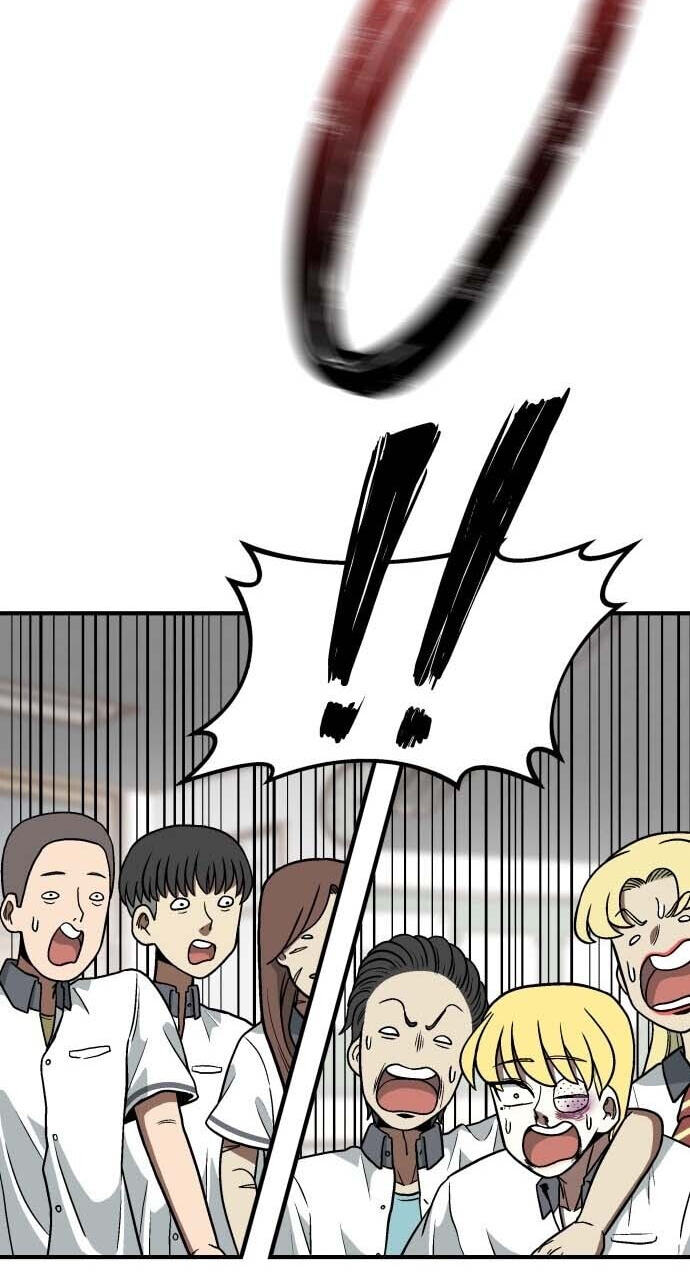 Level Up! Goddess Chapter 2 page 262 - 