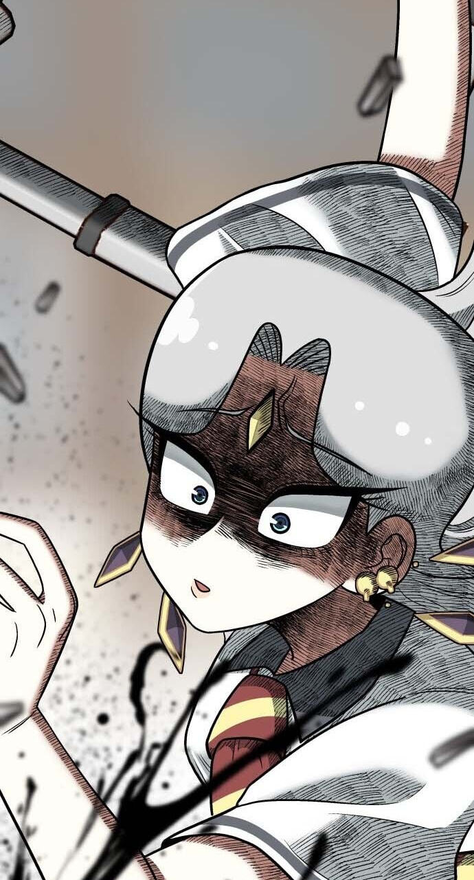Level Up! Goddess Chapter 2 page 264 - 