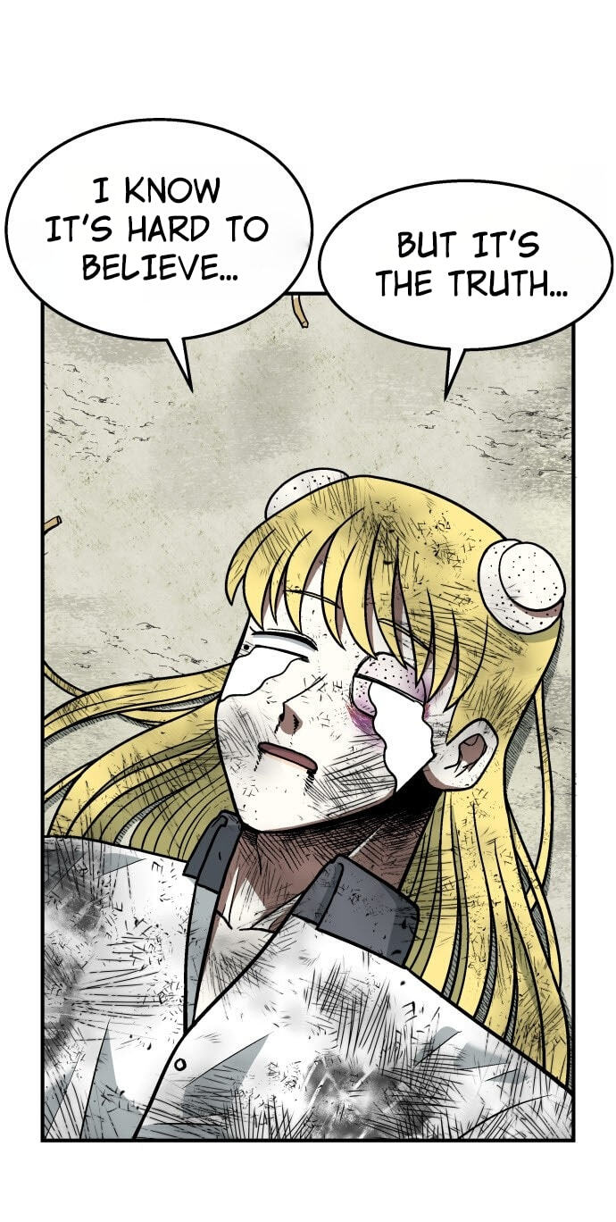 Level Up! Goddess Chapter 2 page 4 - 