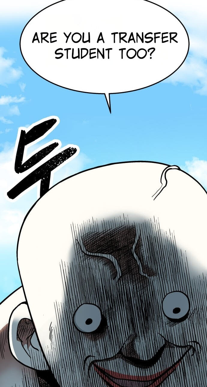 Level Up! Goddess Chapter 2 page 31 - 