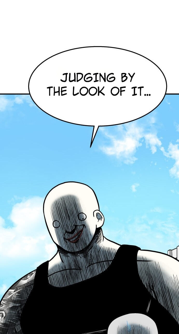 Level Up! Goddess Chapter 2 page 34 - 