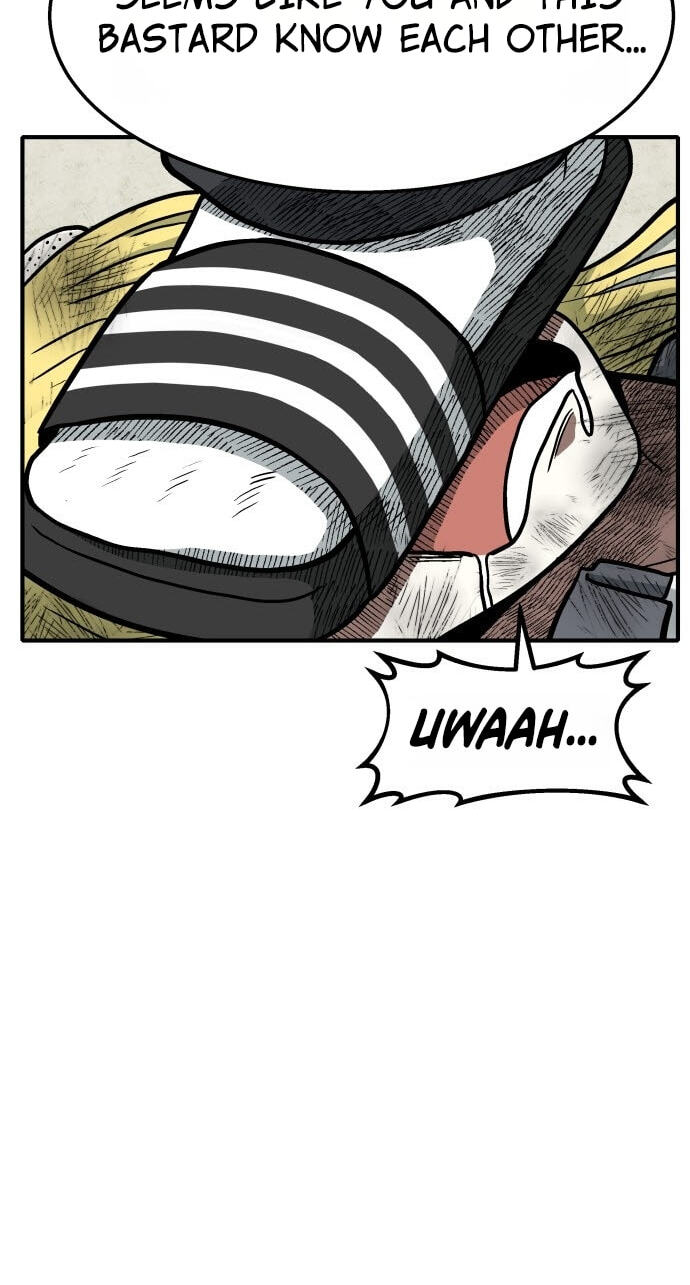 Level Up! Goddess Chapter 2 page 36 - 