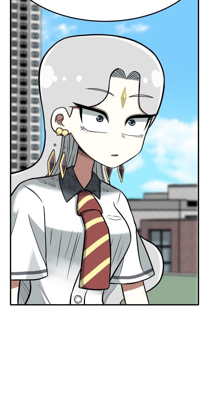 Level Up! Goddess Chapter 2 page 38 - 