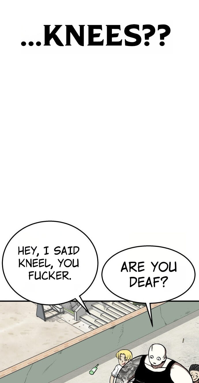Level Up! Goddess Chapter 2 page 40 - 