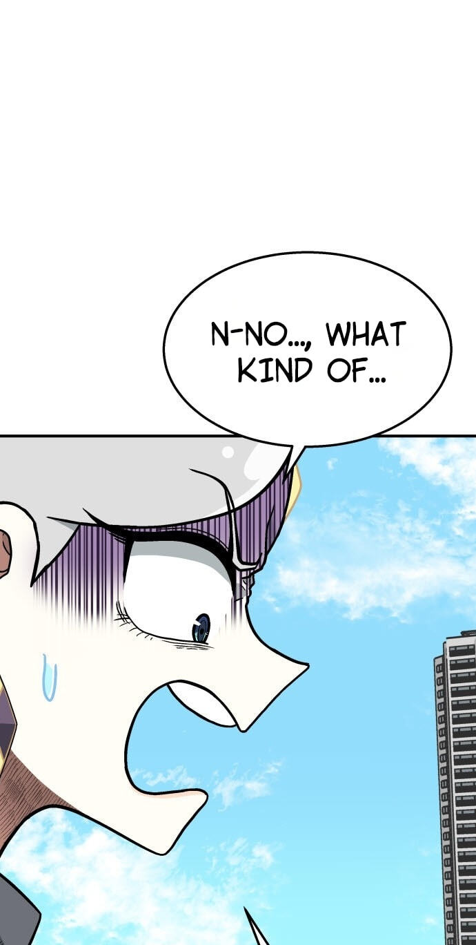 Level Up! Goddess Chapter 2 page 5 - 