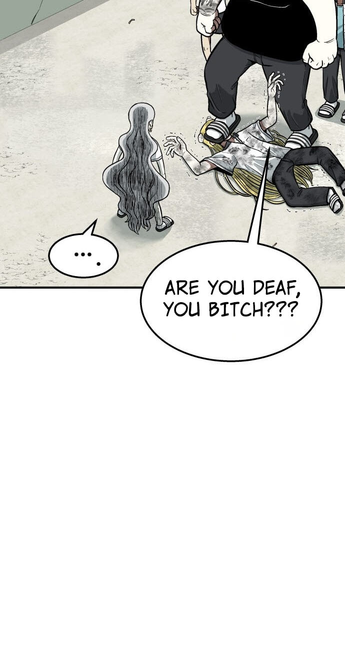 Level Up! Goddess Chapter 2 page 41 - 
