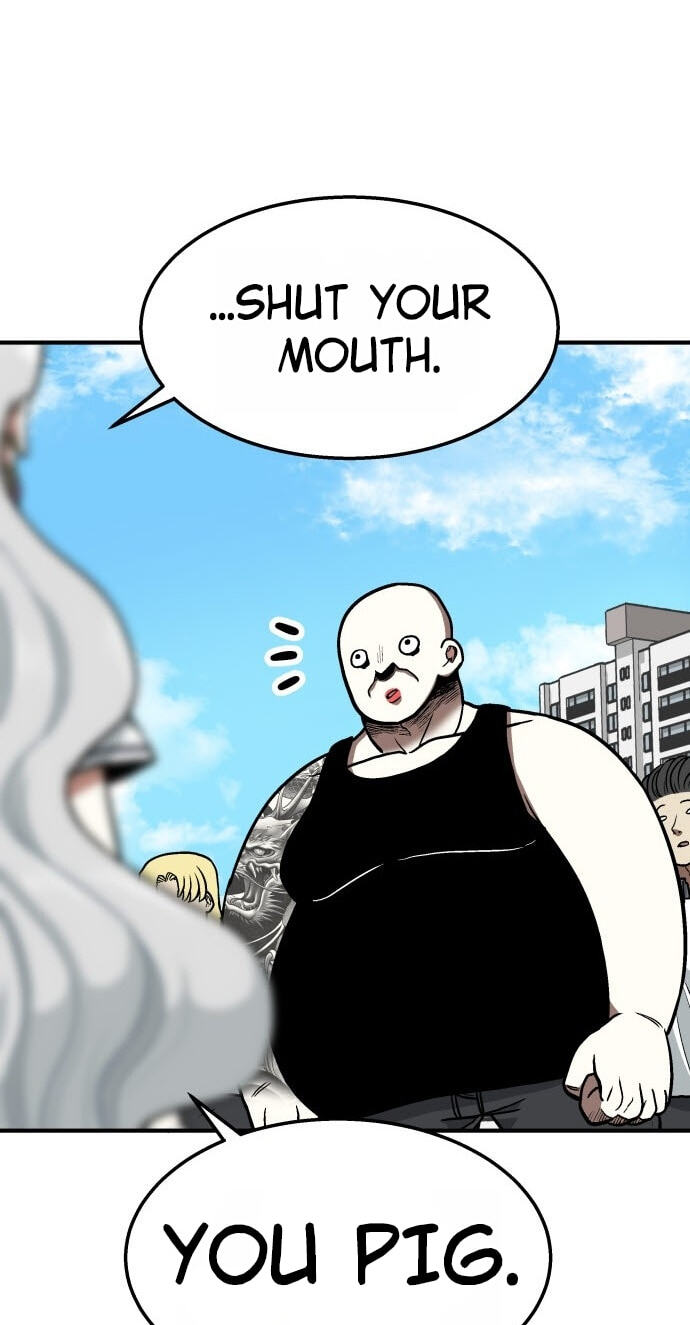 Level Up! Goddess Chapter 2 page 42 - 