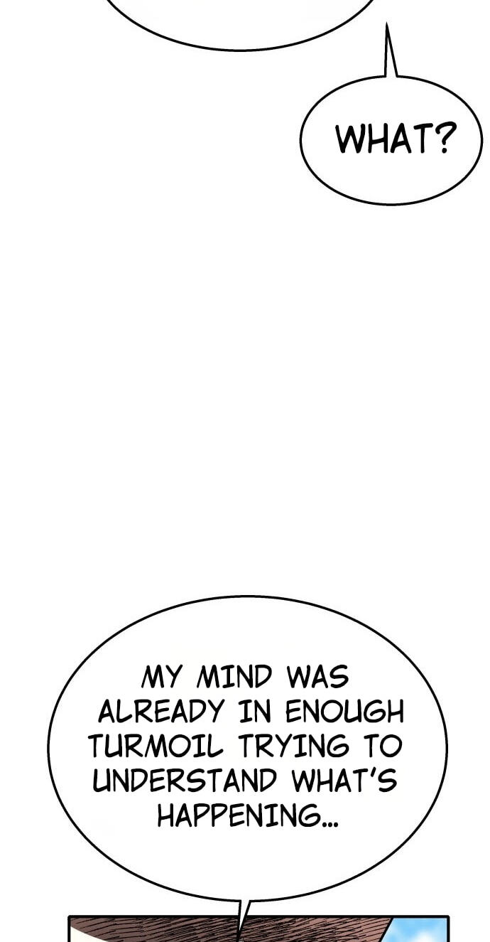Level Up! Goddess Chapter 2 page 43 - 