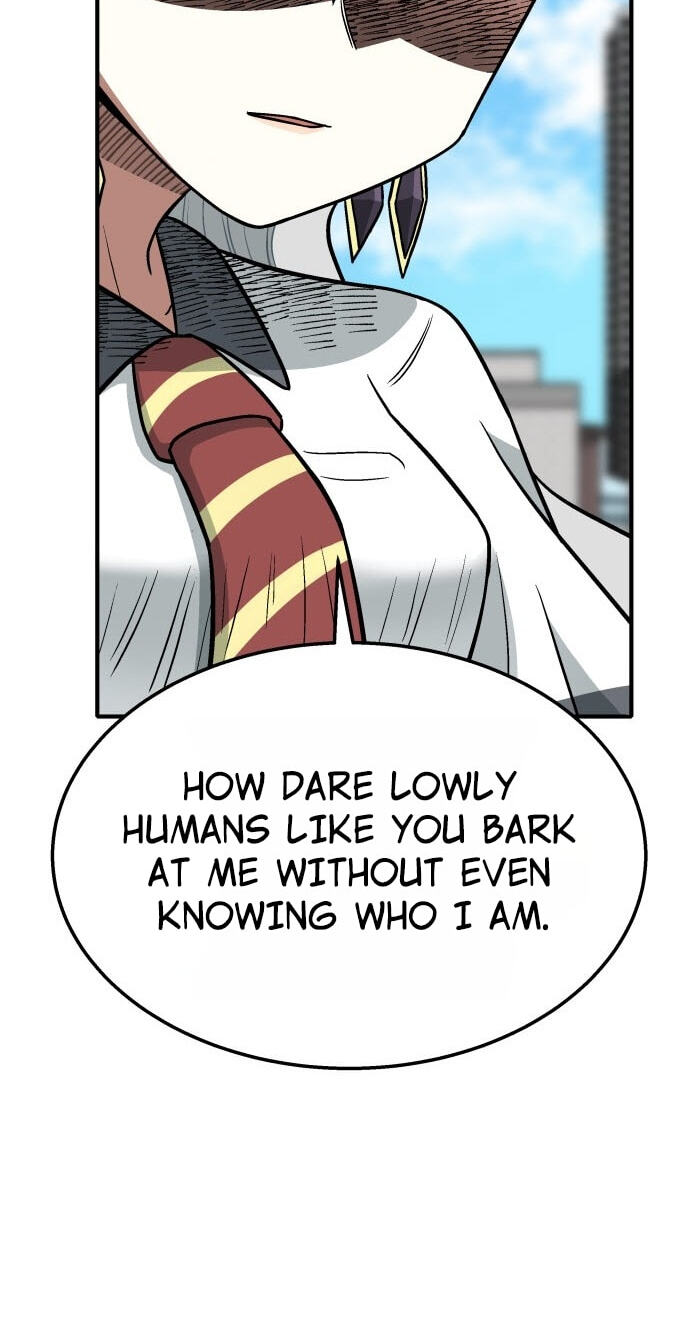 Level Up! Goddess Chapter 2 page 44 - 
