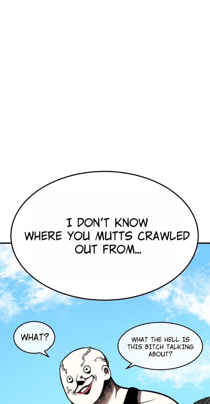 Level Up! Goddess Chapter 2 page 45 - 