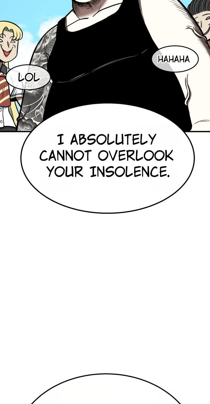 Level Up! Goddess Chapter 2 page 46 - 