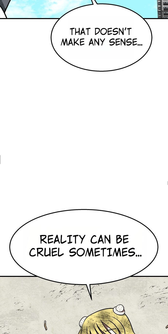 Level Up! Goddess Chapter 2 page 6 - 