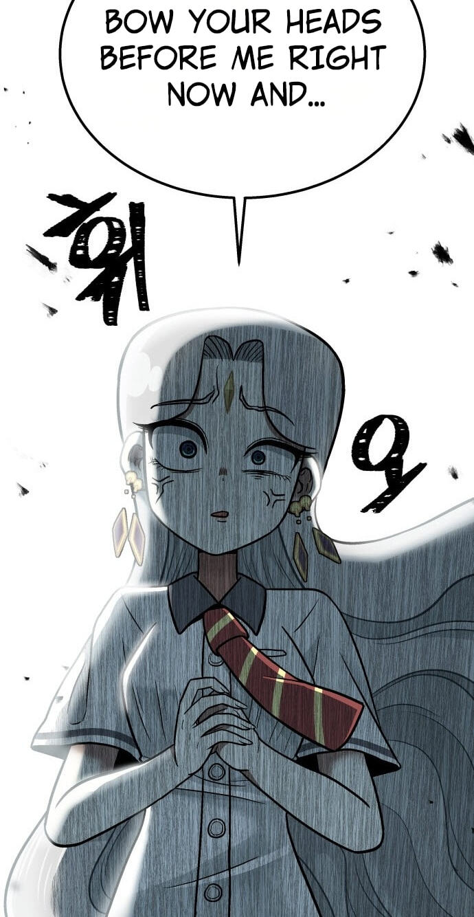 Level Up! Goddess Chapter 2 page 51 - 