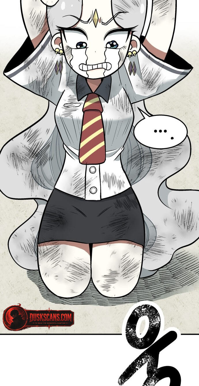 Level Up! Goddess Chapter 2 page 55 - 