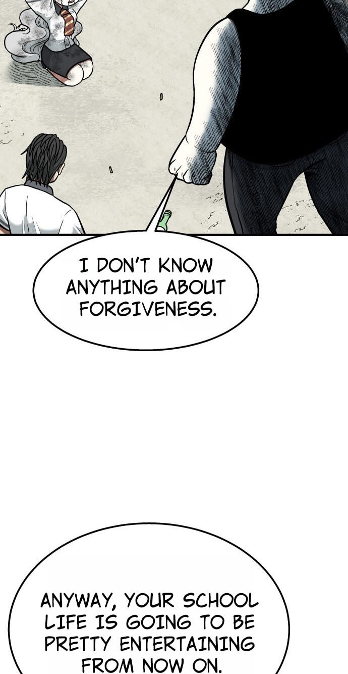 Level Up! Goddess Chapter 2 page 58 - 